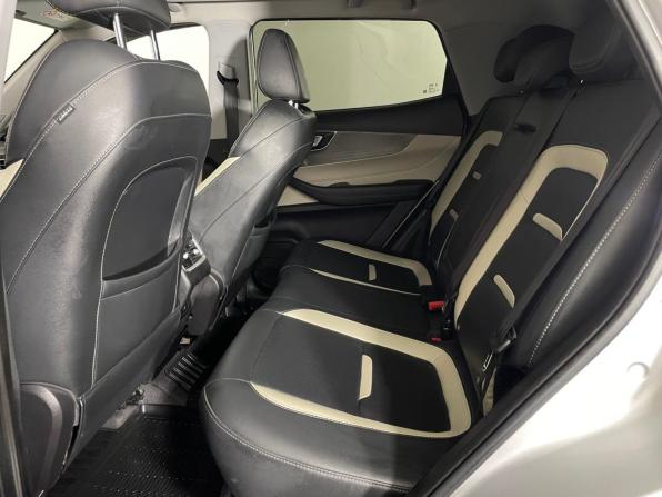 Chery Tiggo 4 Pro I Рестайлинг с пробегом 2024 года, цена 1 385 000 рублей, 122600 км, внедорожник, Автокод Объявления