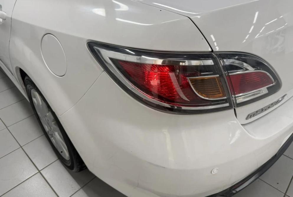 Mazda 6 II (GH) Рестайлинг Астрахань  - изображение 10