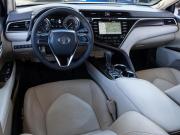 Toyota Camry VIII (XV70) Волгоград  - изображение 38