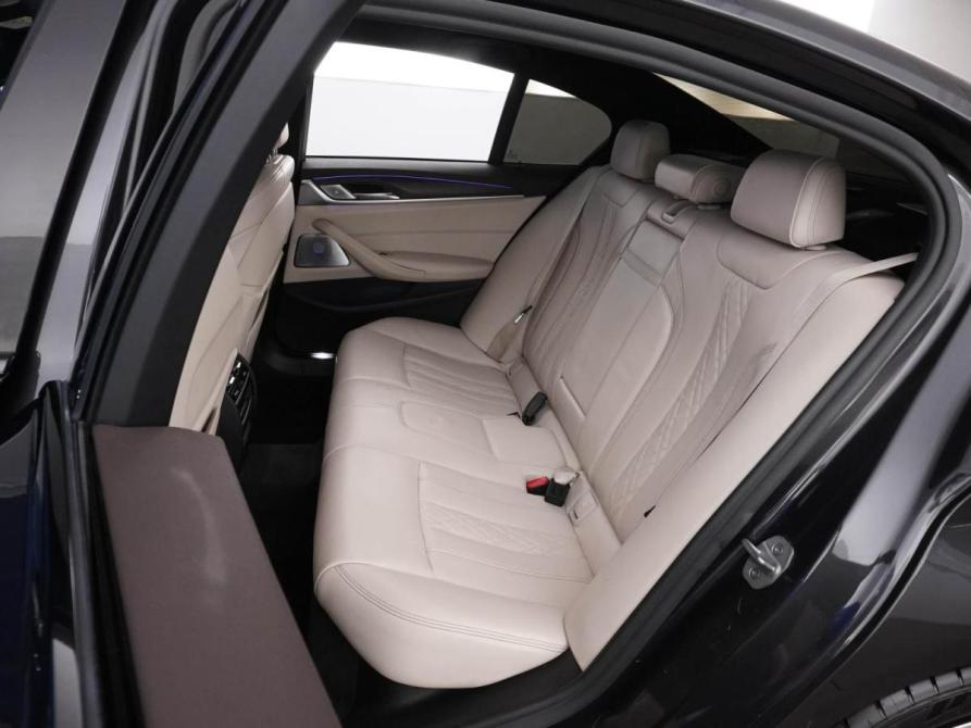 BMW 5 серии VII (G30/G31/G38) Москва  - изображение 9