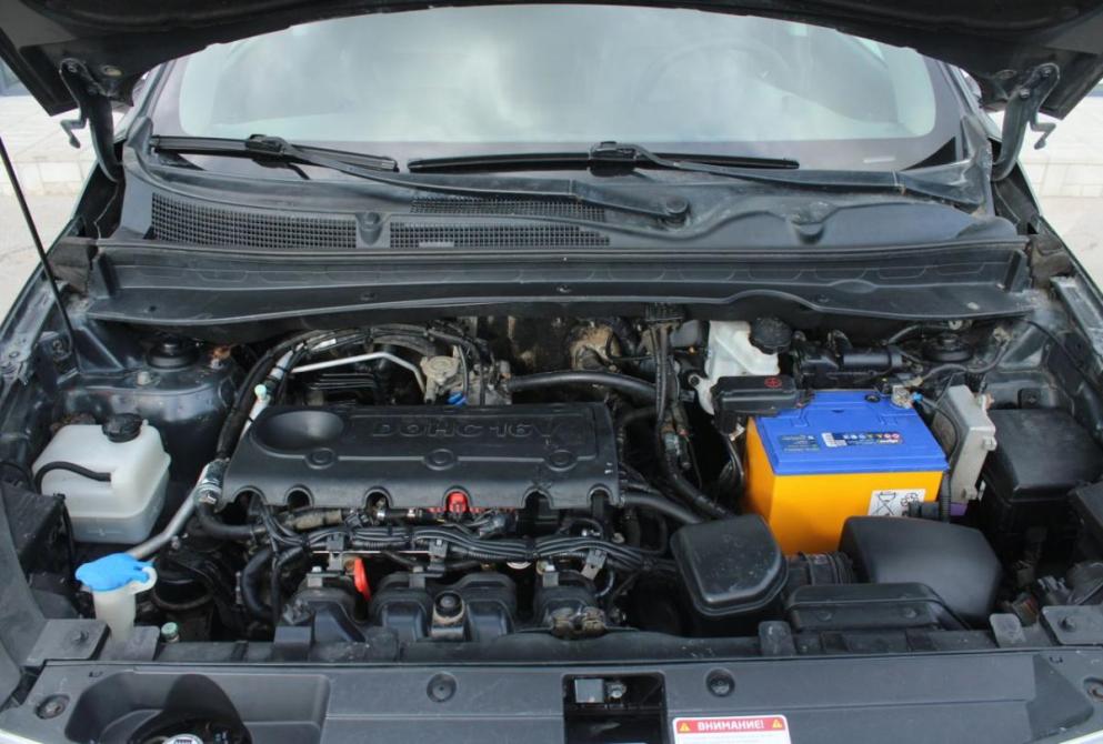 Kia Sportage III Саратов  - изображение 12