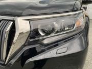 Toyota Land Cruiser Prado 150 Series Рестайлинг 2 Екатеринбург  - изображение 43
