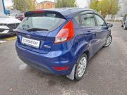 Ford Fiesta Mk6 Рестайлинг Санкт-Петербург  - изображение 16