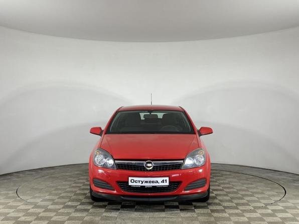 Opel Astra H Рестайлинг с пробегом 2007 года, цена 490 000 рублей, 254574 км, хэтчбек, Автокод Объявления