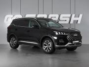 Chery Tiggo 7 Pro I Минеральные Воды  - изображение 23