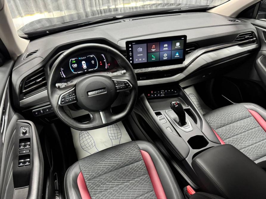 Haval F7x I Рестайлинг Стерлитамак  - изображение 34