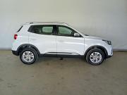 Chery Tiggo 4 I Рестайлинг Москва  - изображение 25