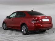 Volkswagen Polo V Рестайлинг Химки  - изображение 21