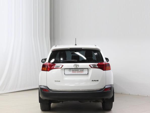 Toyota RAV4 IV (XA40) с пробегом 2013 года, цена 1 686 000 рублей, 86179 км, внедорожник, Автокод Объявления