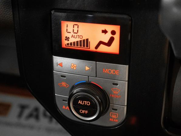 Subaru Justy V с пробегом 2018 года, цена 849 500 рублей, 155645 км, микровэн, Автокод Объявления