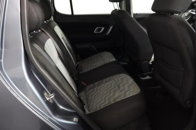 Skoda Fabia II с пробегом 2009 года, цена 499 000 рублей, 170000 км, хэтчбек, Автокод Объявления
