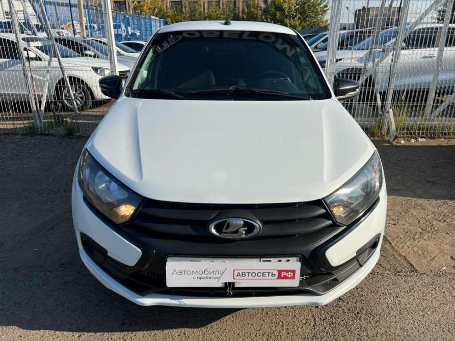 Lada (ВАЗ) Granta I Рестайлинг Нижнекамск  - изображение 5