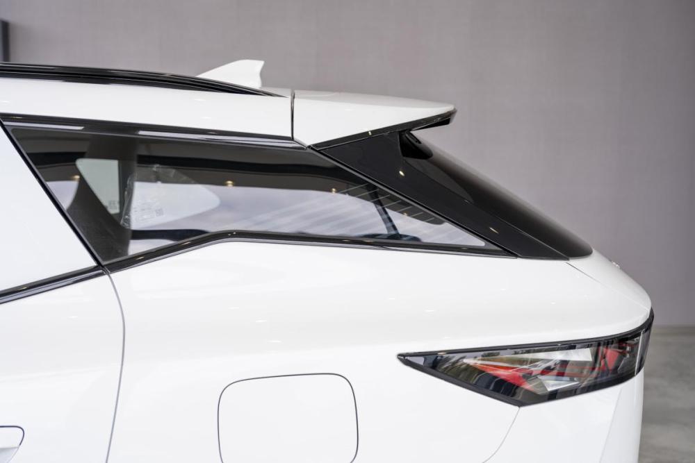 Omoda C7 Ростов-на-Дону  - изображение 13