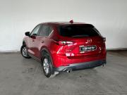 Mazda CX-5 II Рестайлинг Москва  - изображение 27