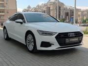 Audi A7 II (4K) Казань  - изображение 25