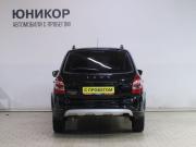 Lada (ВАЗ) Granta I Рестайлинг Дзержинск  - изображение 29