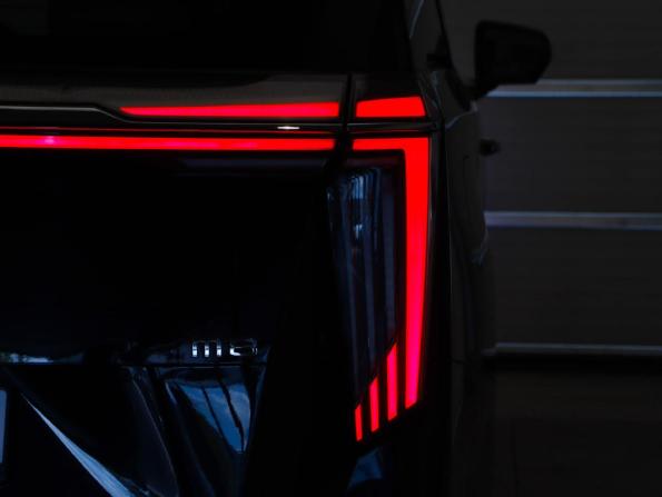 GAC M8 с пробегом 2024 года, цена 4 025 000 рублей, 90644 км, минивэн, Автокод Объявления