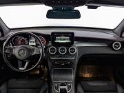Mercedes-Benz GLC Coupe AMG I (C253) Москва  - изображение 44