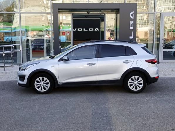 Kia Rio IV с пробегом 2018 года, цена 1 449 000 рублей, 82614 км, хэтчбек, Автокод Объявления