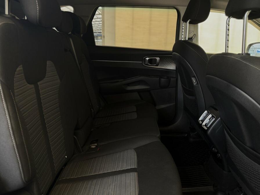 Kia Sorento IV Москва  - изображение 15