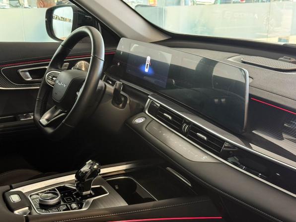 Chery Tiggo 7 Pro Max I Рестайлинг с пробегом 2024 года, цена 2 515 000 рублей, 30579 км, внедорожник, Автокод Объявления