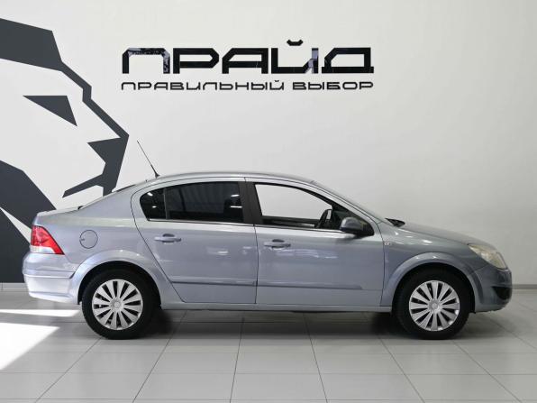 Opel Astra H Рестайлинг с пробегом 2008 года, цена 509 900 рублей, 140000 км, седан, Автокод Объявления