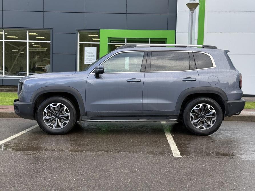 Haval Dargo Ярославль  - изображение 8