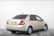 Nissan Tiida I Рестайлинг Кемерово  - изображение 26