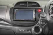 Honda Fit Shuttle I Рестайлинг Томск  - изображение 34