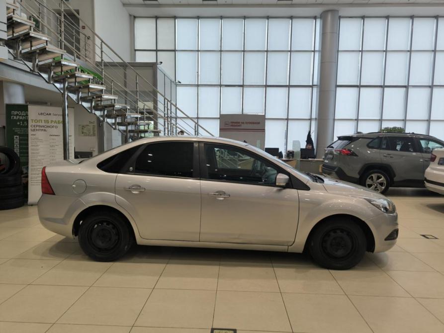 Ford Focus II Рестайлинг Казань  - изображение 5