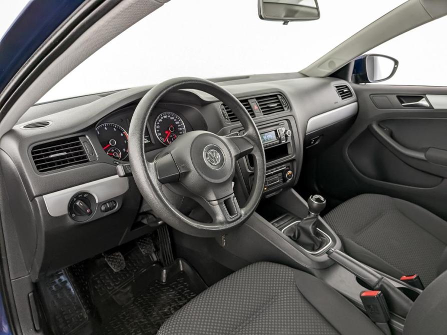 Volkswagen Jetta VI Москва  - изображение 16