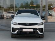 Geely Tugella I Рестайлинг Новосибирск  - изображение 27