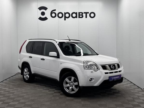 Nissan X-Trail II Рестайлинг с пробегом 2012 года, цена 1 050 700 рублей, 246700 км, внедорожник, Автокод Объявления
