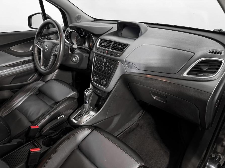 Opel Mokka I Санкт-Петербург  - изображение 13