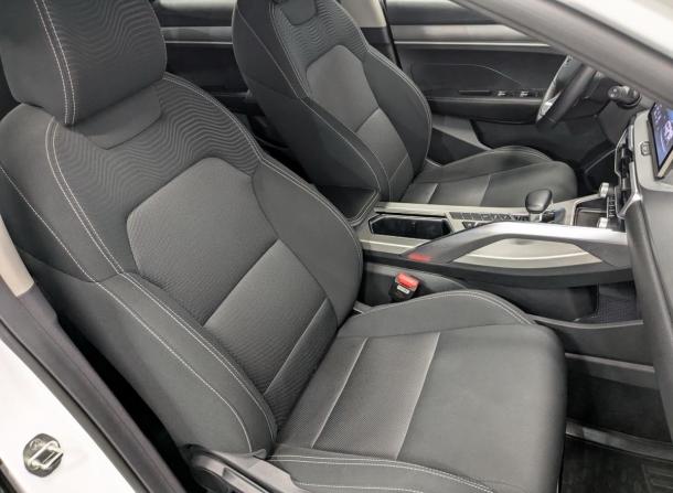 Belgee X50 с пробегом 2025 года, цена 1 650 000 рублей, 62086 км, внедорожник, Автокод Объявления
