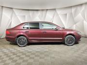 Skoda Superb II Рестайлинг Москва  - изображение 26