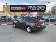 Chevrolet Cruze I Альметьевск  - изображение 35