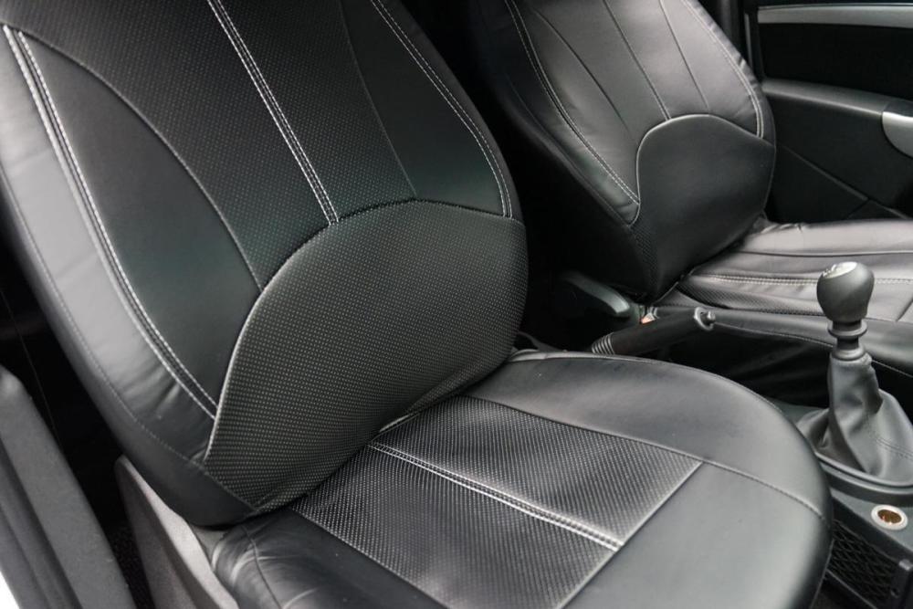 Nissan Terrano III (D10) Крым  - изображение 22