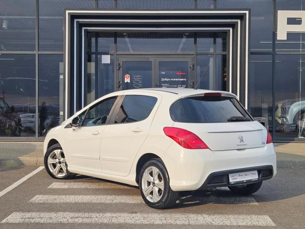 Peugeot 308 I Рестайлинг с пробегом 2011 года, цена 498 000 рублей, 185000 км, хэтчбек, Автокод Объявления