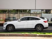 Mercedes-Benz GLC Coupe I (C253) Санкт-Петербург  - изображение 47