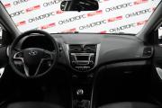 Hyundai Solaris I Рестайлинг Сургут  - изображение 35