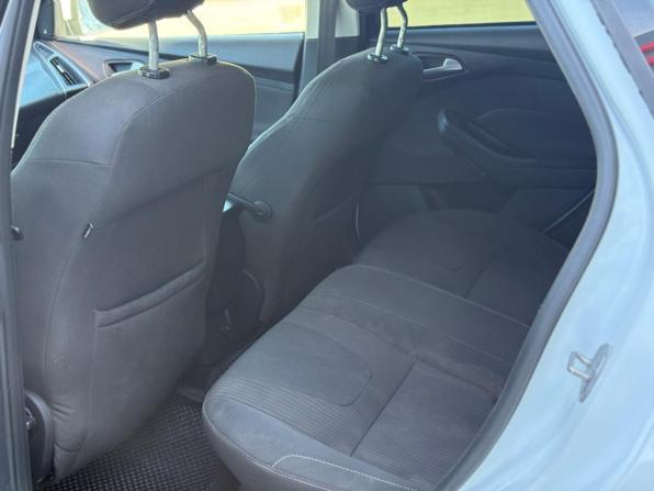Ford Focus III с пробегом 2012 года, цена 742 000 рублей, 279108 км, универсал, Автокод Объявления