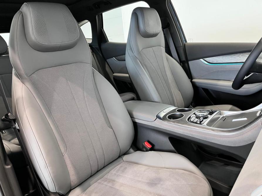 Geely Galaxy M7 Волгоград  - изображение 26