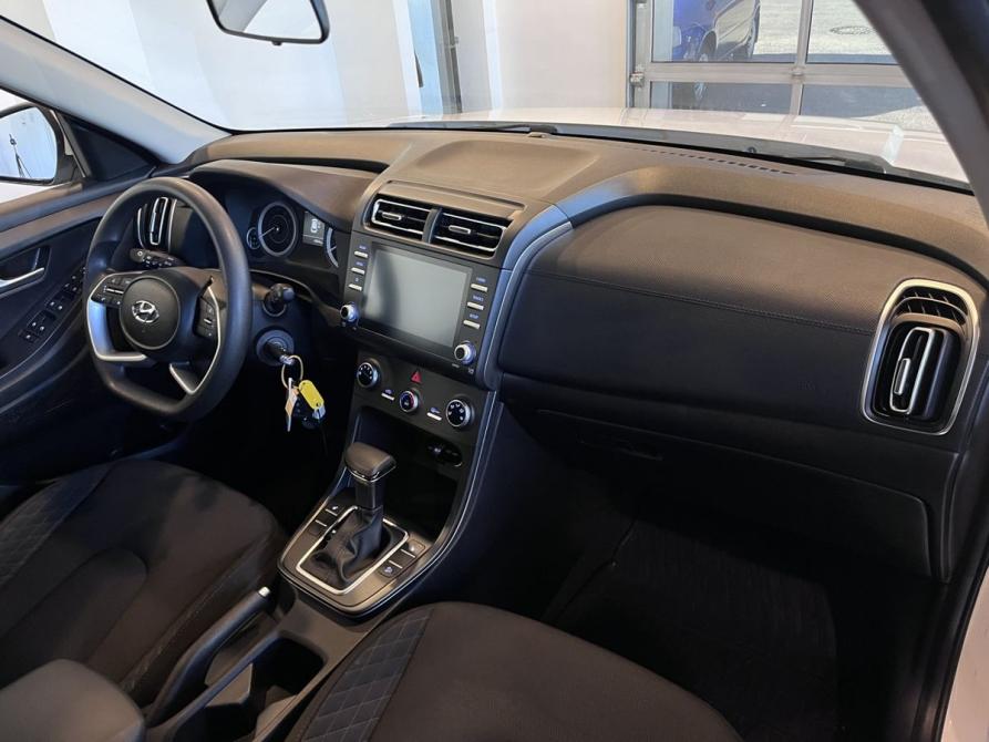 Hyundai Creta II Чебоксары  - изображение 12