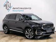 Geely Monjaro I Москва  - изображение 20