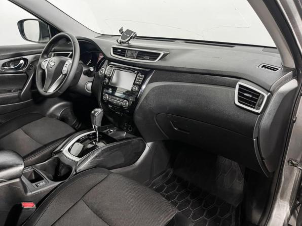 Nissan X-Trail III с пробегом 2018 года, цена 1 560 000 рублей, 174391 км, внедорожник, Автокод Объявления