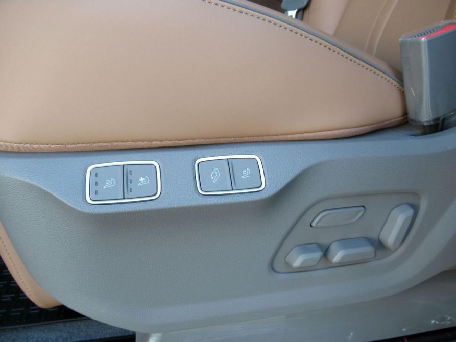 Hyundai Staria I Самара  - изображение 16