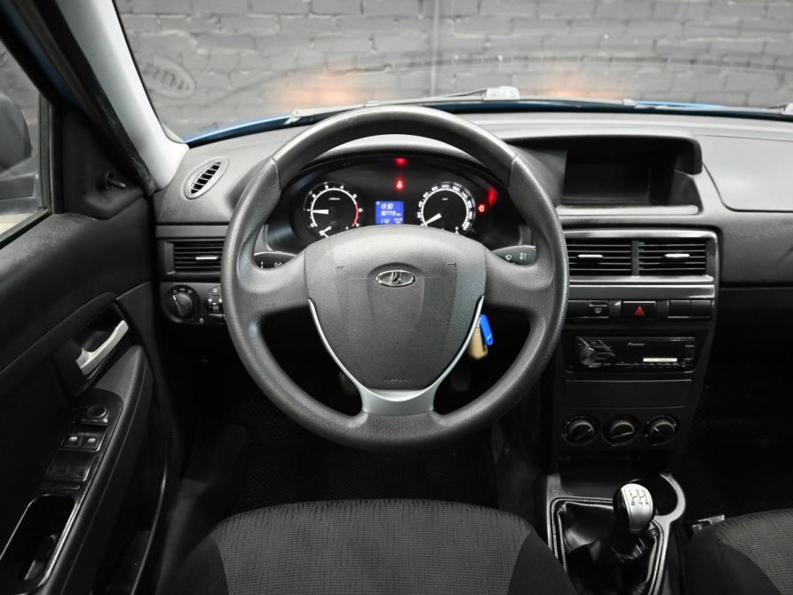 Lada (ВАЗ) Priora I Рестайлинг Екатеринбург  - изображение 9