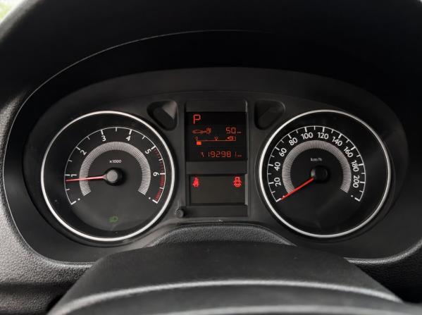 Peugeot 301 I с пробегом 2013 года, цена 599 500 рублей, 192981 км, седан, Автокод Объявления