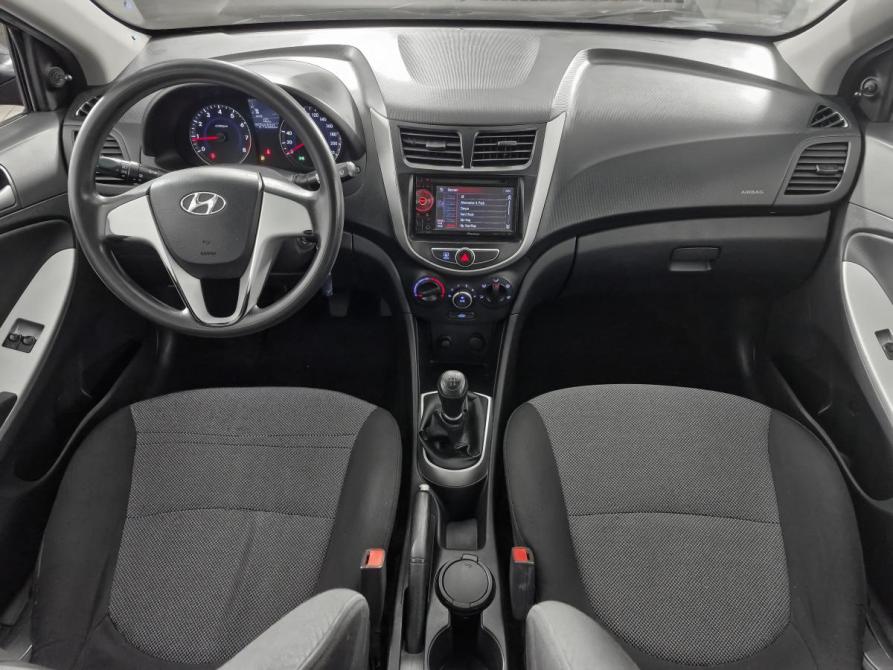 Hyundai Solaris I Нижний Новгород  - изображение 9